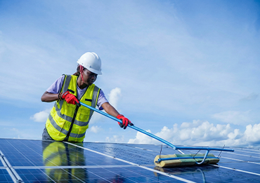 Maximizing Solar Efficiency in Zimbabwe