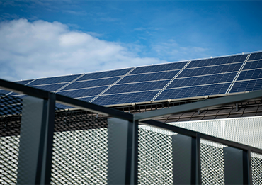 Commercial Solar Solutions for Business Growth