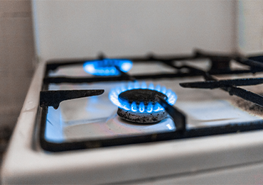 Efficient Cooking with Gas: Tips & Tricks
