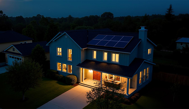 Benefits of Solar Energy