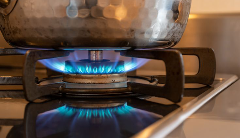 Efficient Cooking with Gas: Tips & Tricks