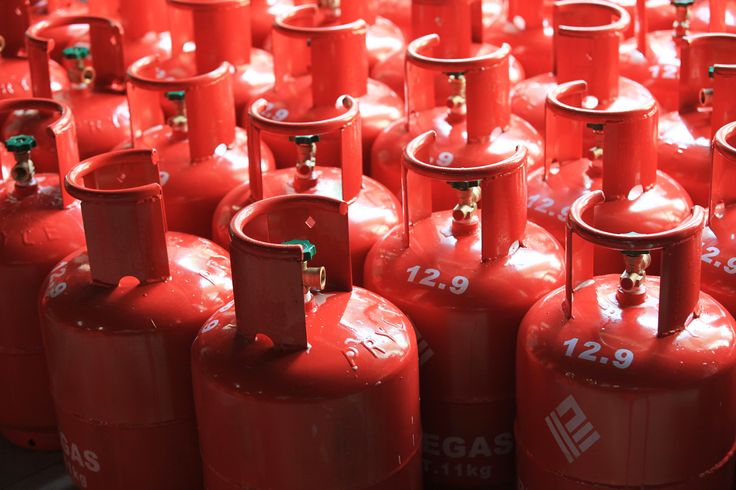 Gas System Maintenance